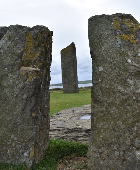 Stones of Stenness, Orkney